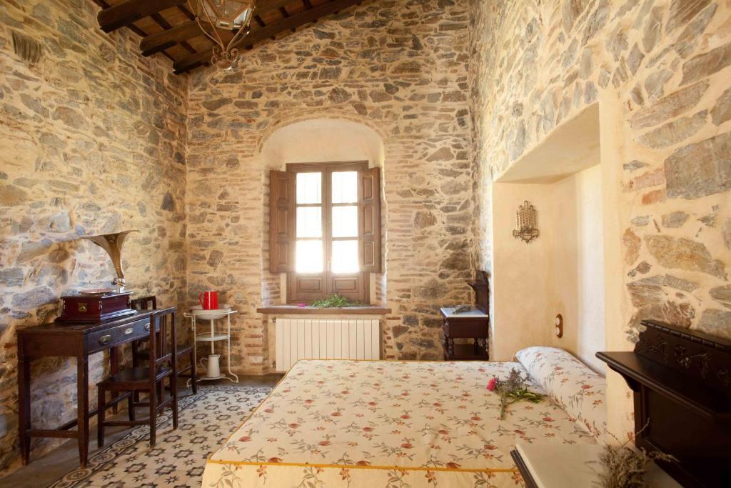 Paraiso Del Hueznar Касала де ла Сиера Стая снимка